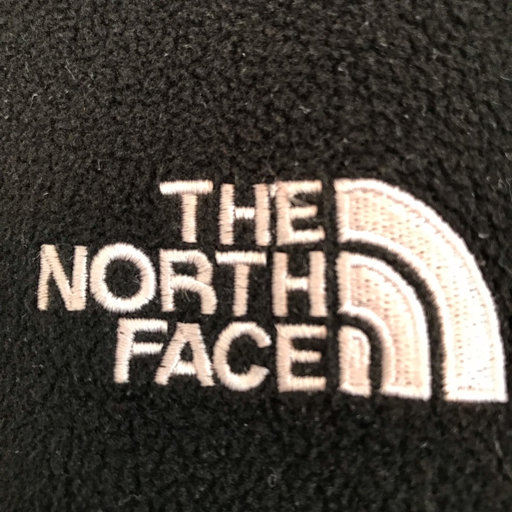 The North Face Fleece Full Zip Up Jacket, Black, Size 2X, Men’s - Picture 7 of 11